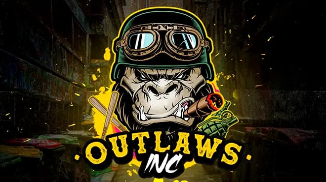 Outlaws Inc Review