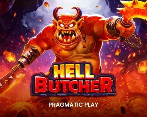 hell-butcher