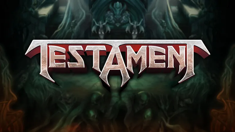 Testament Review