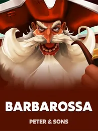 Barbarossa Review