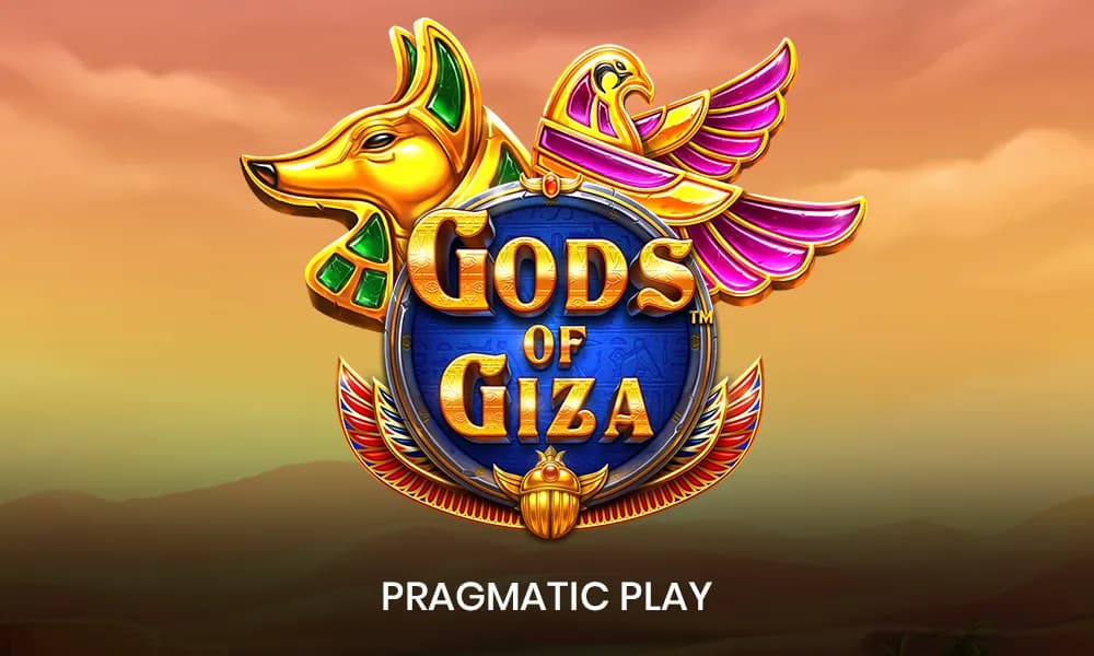 Gods of Giza Review