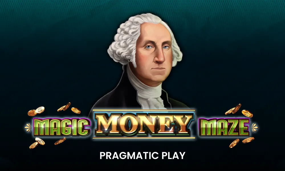 Magic Money Maze Review