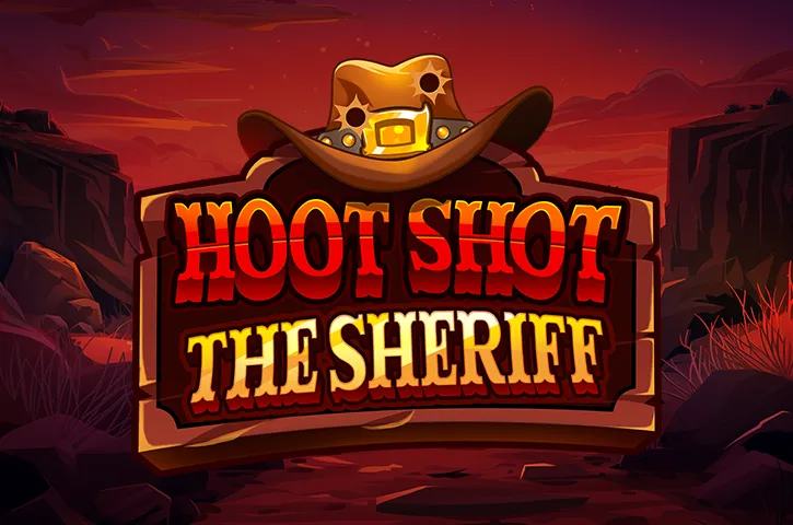 Hoot Shot the Sheriff