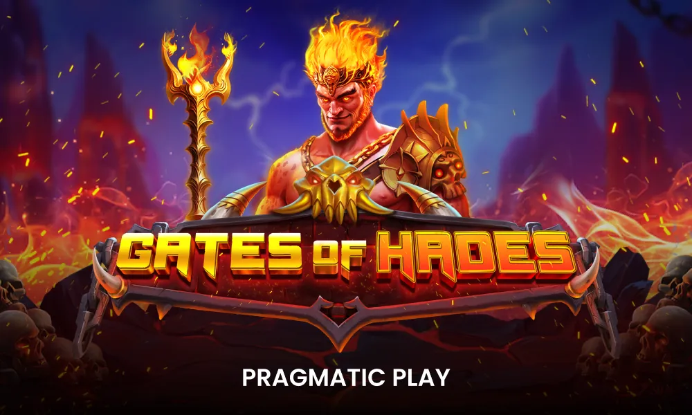 Gates of Hades