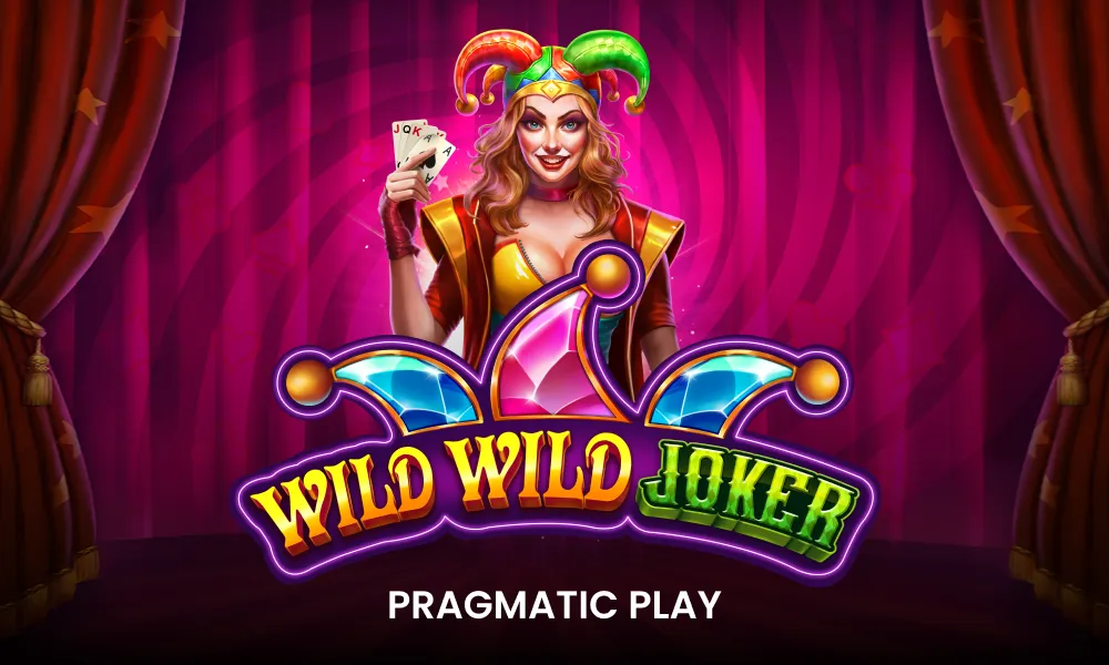 Wild Wild Joker Review