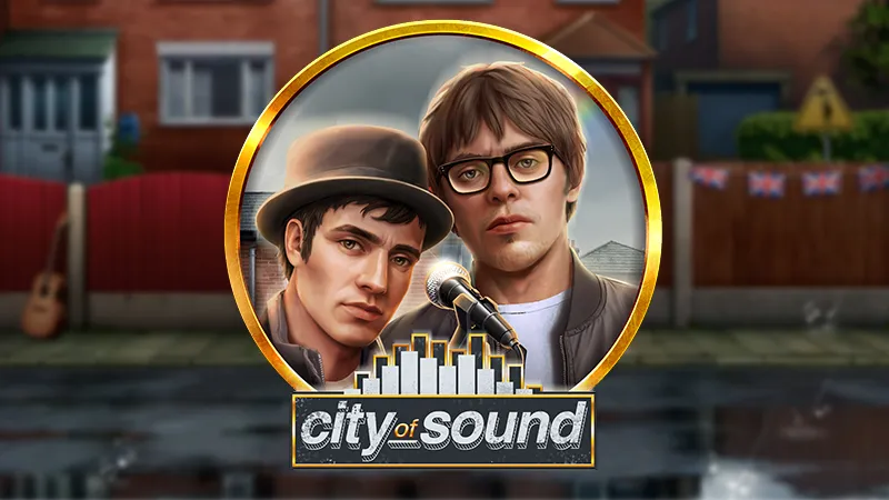 City of Sound Review