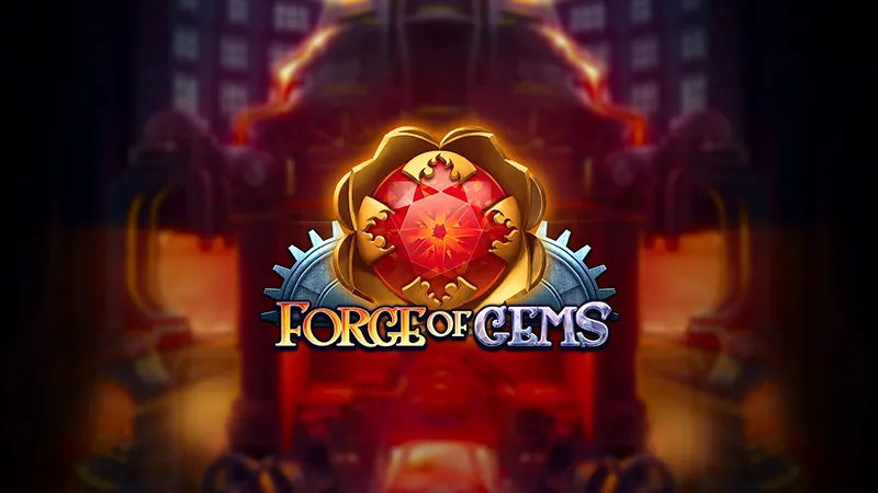 Forge of Gems