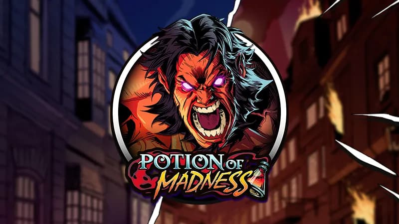 Potion of Madness