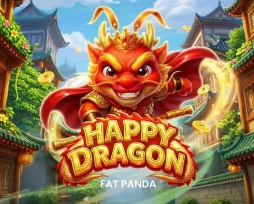 happy-dragon