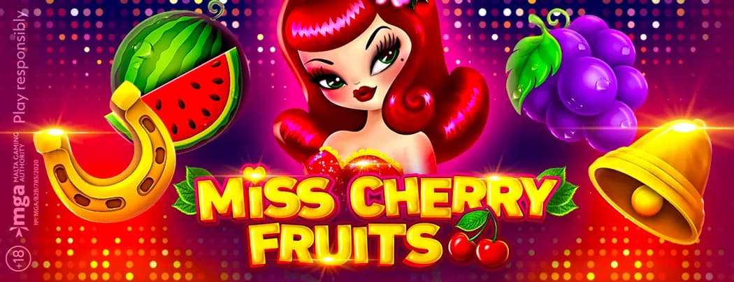 Miss Cherry Fruits Review