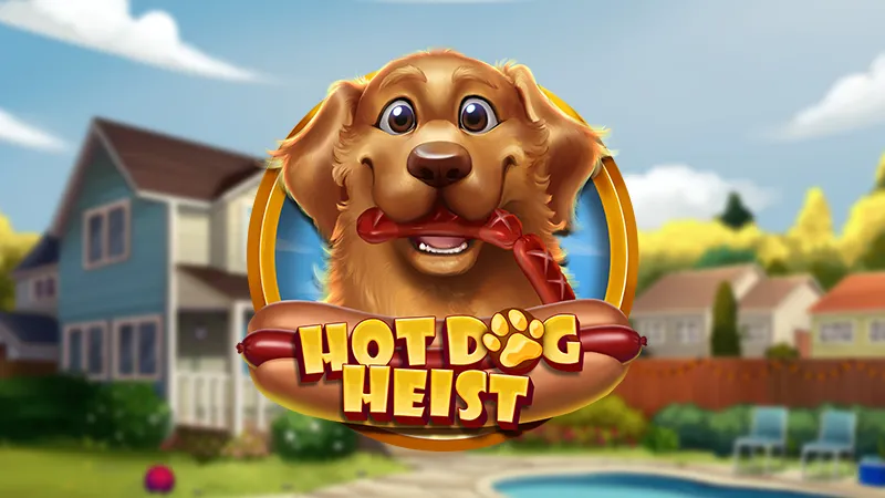 Hot Dog Heist