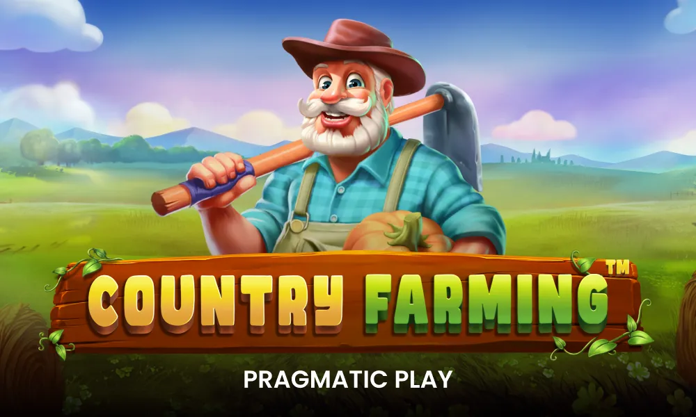 Country Farming Review