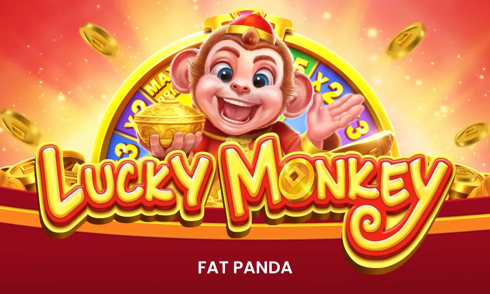 Lucky Monkey Review