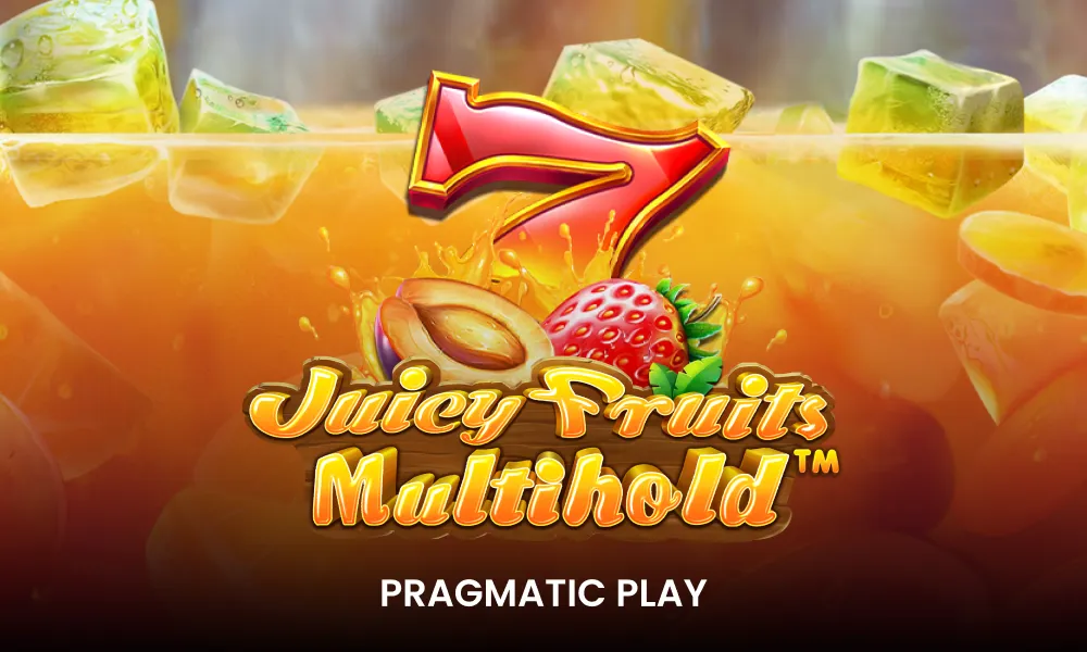 Juicy Fruits Multihold