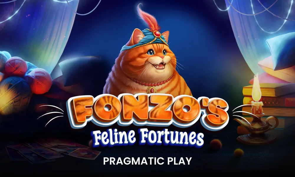 Fonzo's Feline Fortunes Review