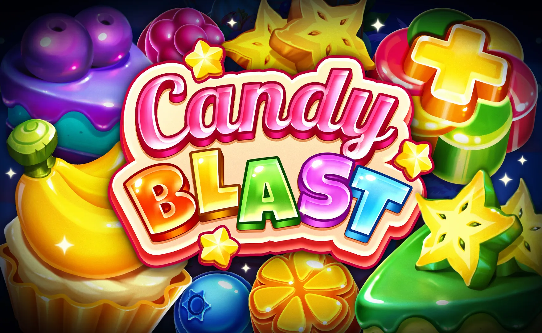 Candy Blast