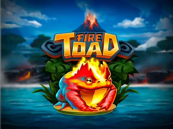 Fire Toad Review