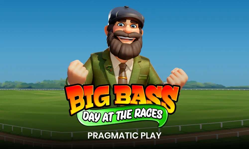Big Bass Day at the Races