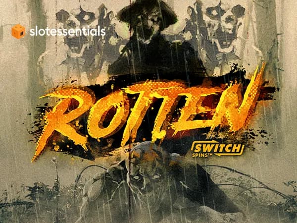 Rotten Review