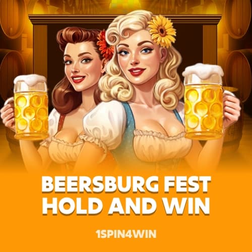 Beersburg Fest Hold And Win