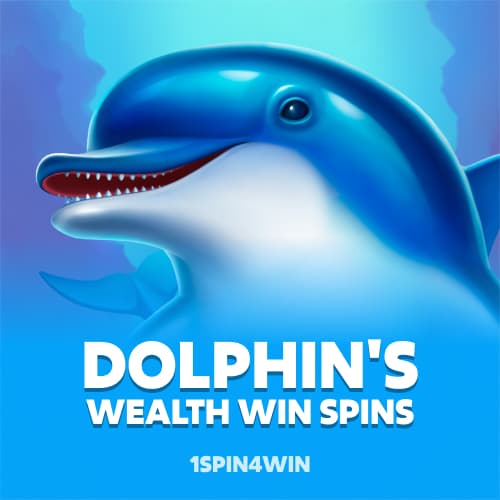 Dolphin's Wealth Win Spins