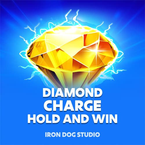 Diamond Charge Hold and Win