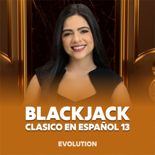 Blackjack Clasico en Español 13