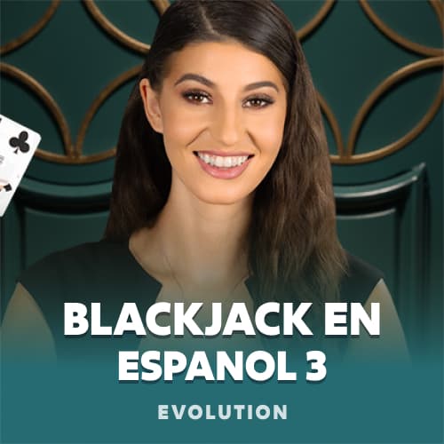 Blackjack Clasico en Español 3