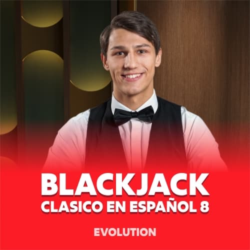 Blackjack Clasico en Español 8