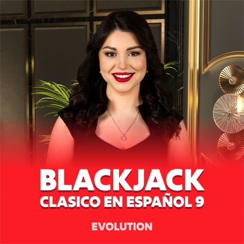Blackjack Clasico en Español 9