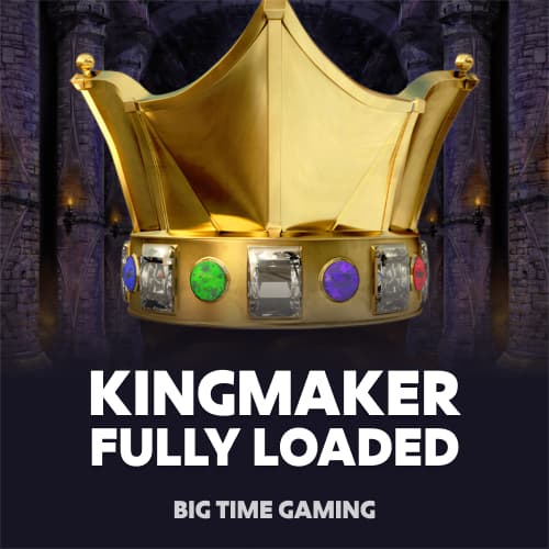 Kingmaker Fully Loaded