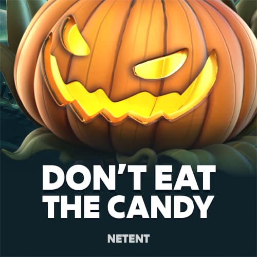 Don’t Eat the Candy