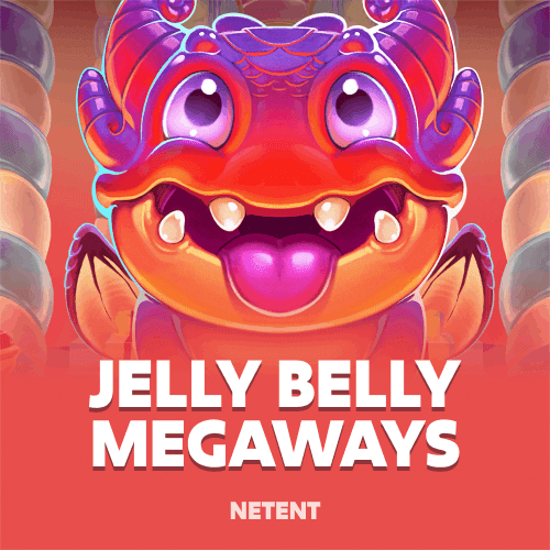 Jelly Belly Megaways