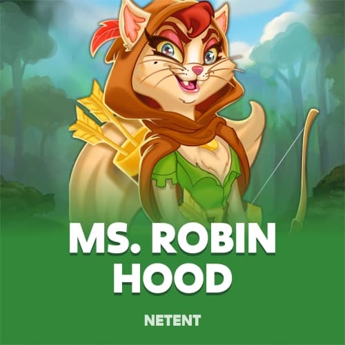Ms Robin Hood