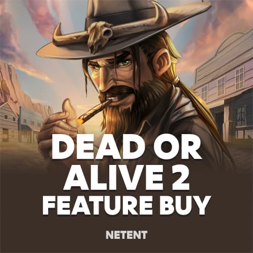 Dead or Alive 2 Feature Buy