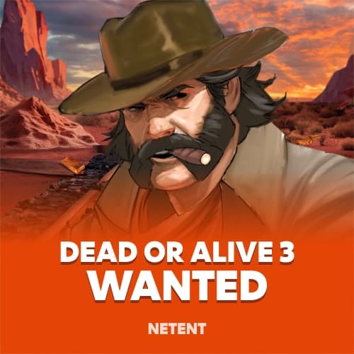 Dead or Alive 3: Wanted
