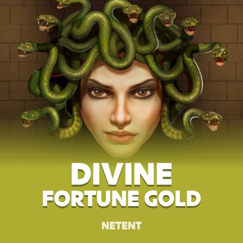 Divine Fortune Gold