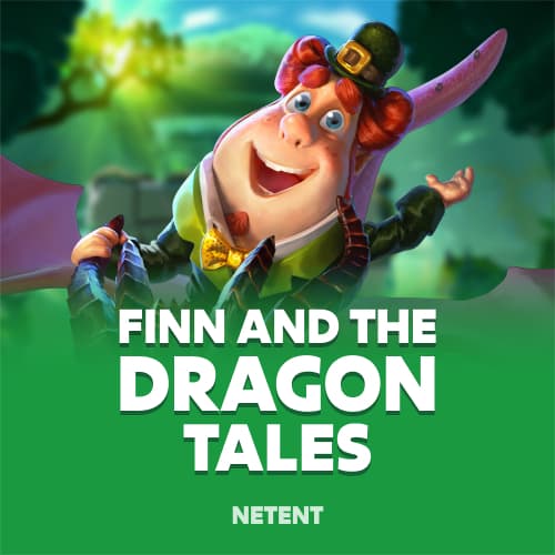 Finn and the Dragon Tales
