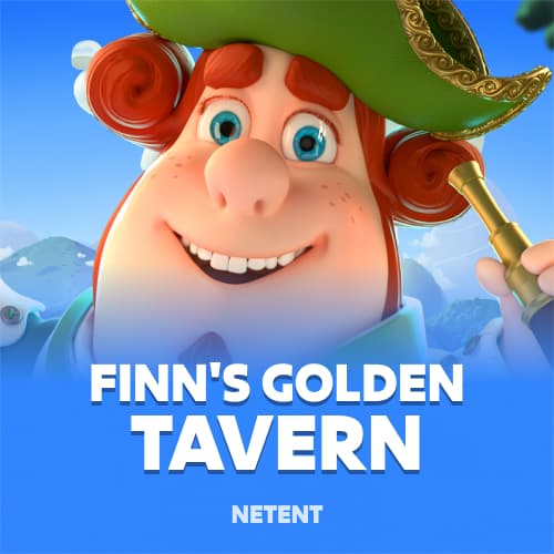 Finn's Golden Tavern