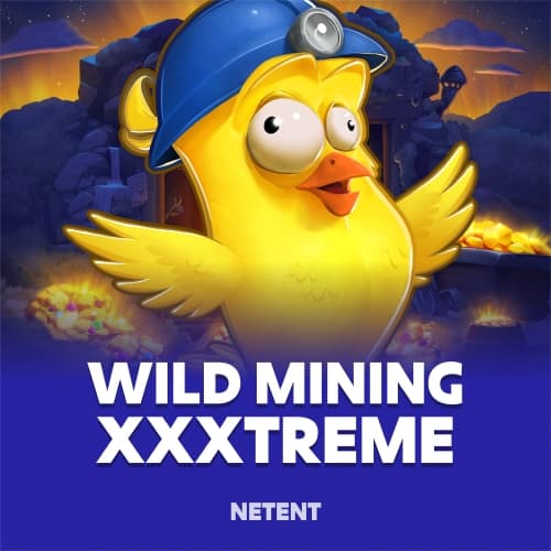 Wild Mining XXXtreme