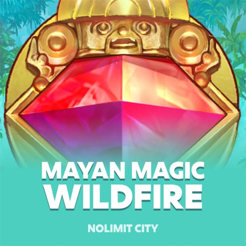 Mayan Magic Wildfire