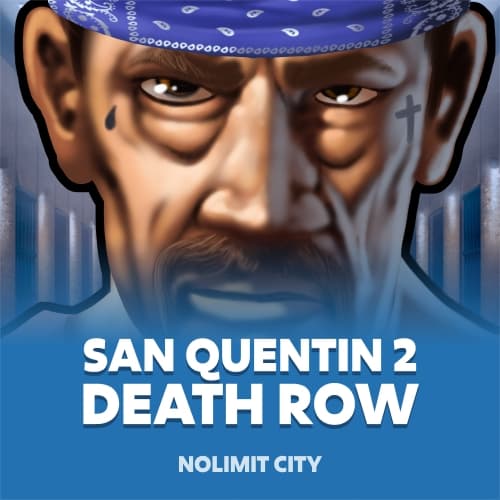 San Quentin 2: Death Row