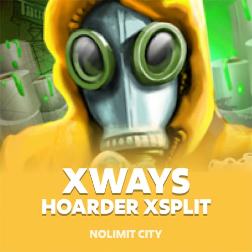 xWays Hoarder xSplit