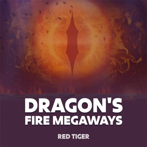Dragon's Fire Megaways