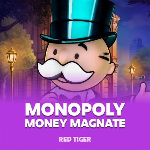 Monopoly Money Magnate