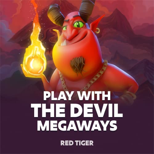 Play With the Devil MegaWays