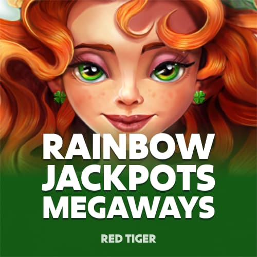 Rainbow Jackpots MegaWays
