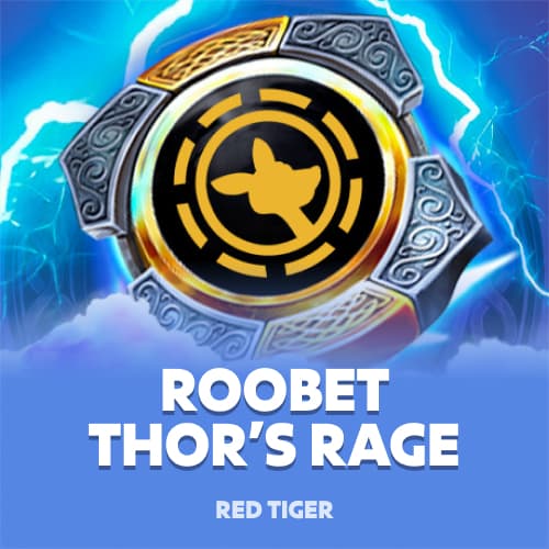 Roobet Thor's Rage
