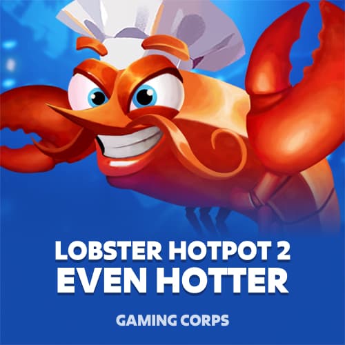 Lobster Hotpot 2 Even Hotter