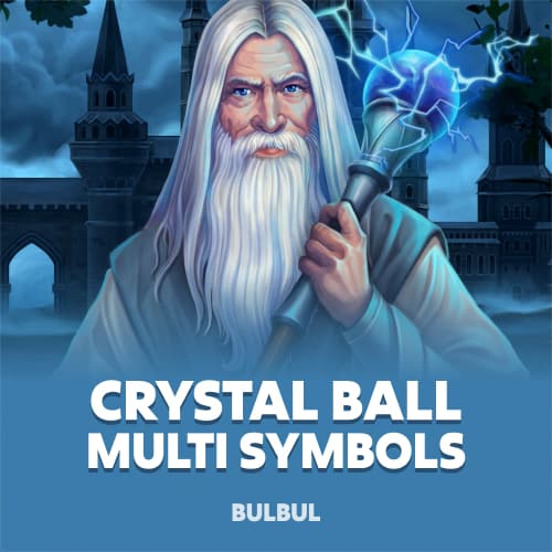 Crystal Ball Multi Symbols
